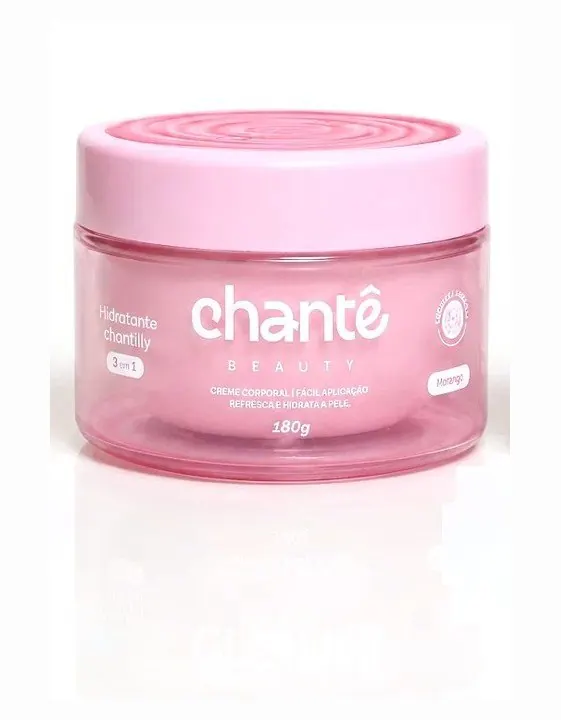 Pote do Chantê