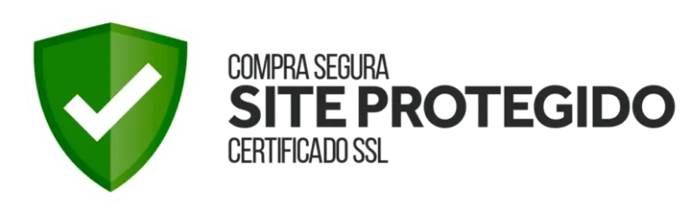 Site protegido — certificado SSL